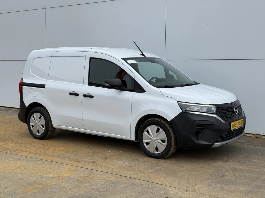 Nissan Townstar – foto 5