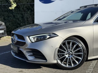 Mercedes-Benz A-Klasse – thumbnail 33