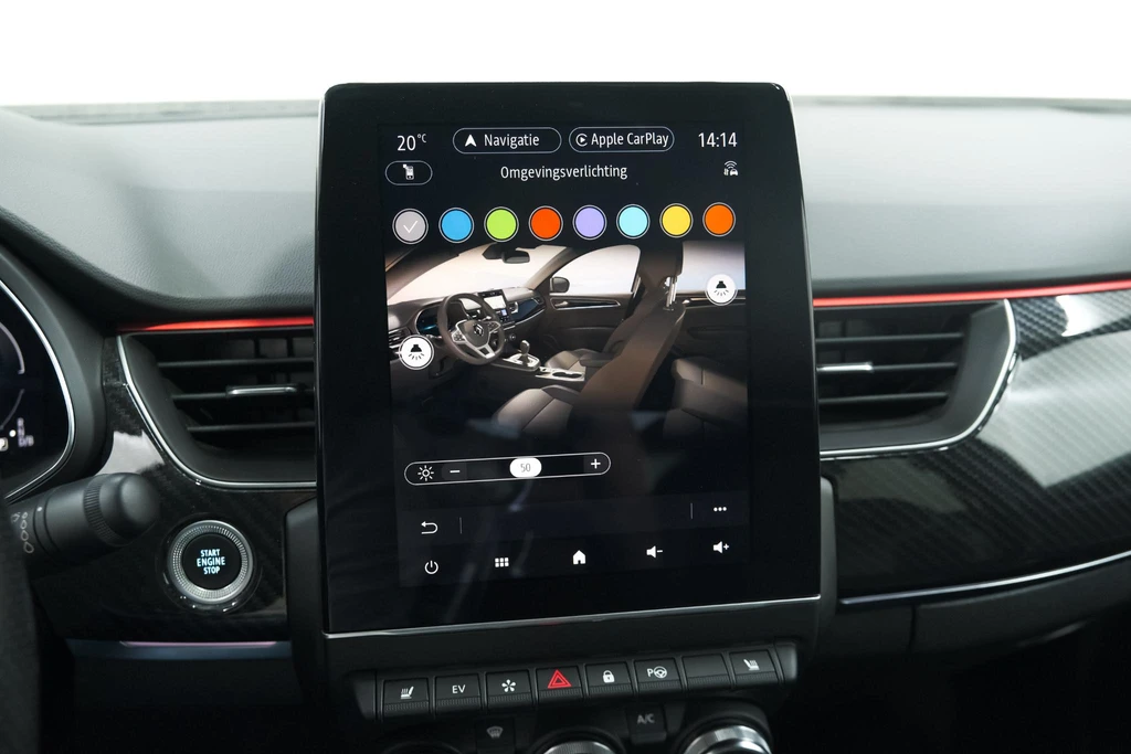 Renault Arkana – foto 45