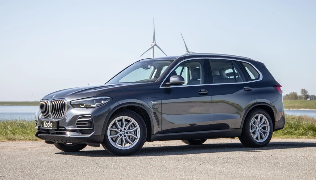 BMW X5 – foto 2