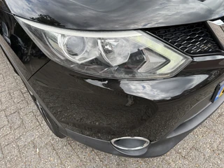 Nissan QASHQAI – thumbnail 28