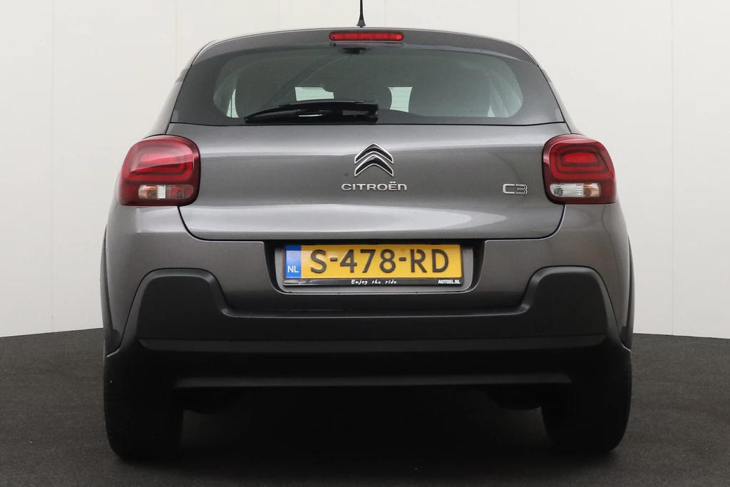 Citroën C3 – foto 3