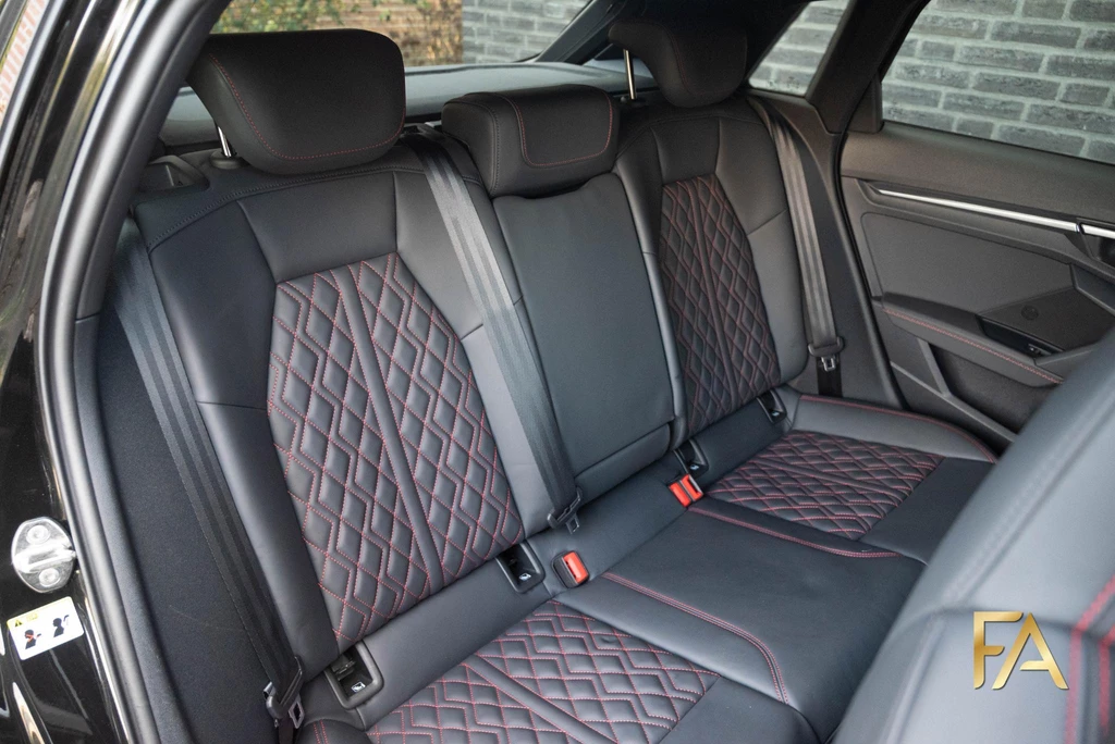 Audi A3 – foto 43