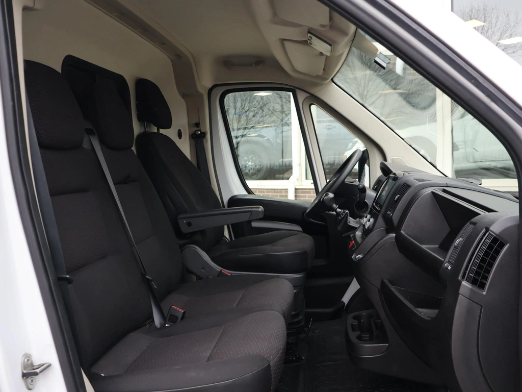 Opel Movano – foto 15