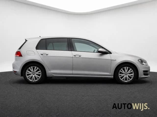 Volkswagen Golf – thumbnail 5