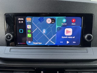 Volkswagen Caddy – thumbnail 12