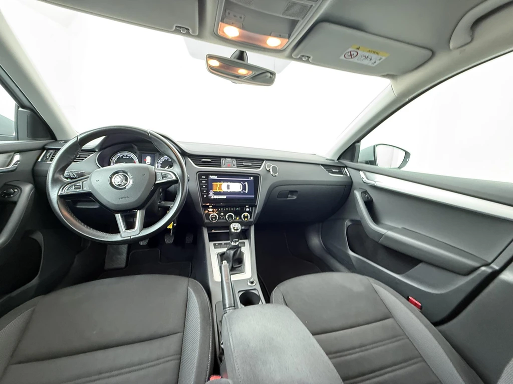 Škoda Octavia – foto 14
