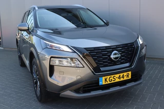 Nissan X-Trail – thumbnail 9