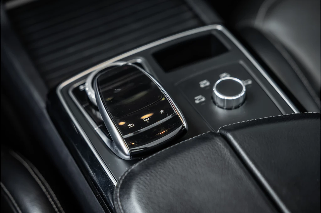 Mercedes-Benz GLE – foto 27