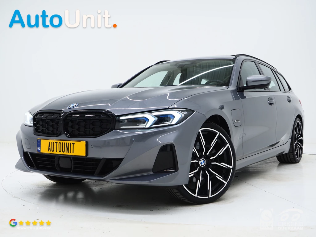 BMW 3 Serie – foto 1