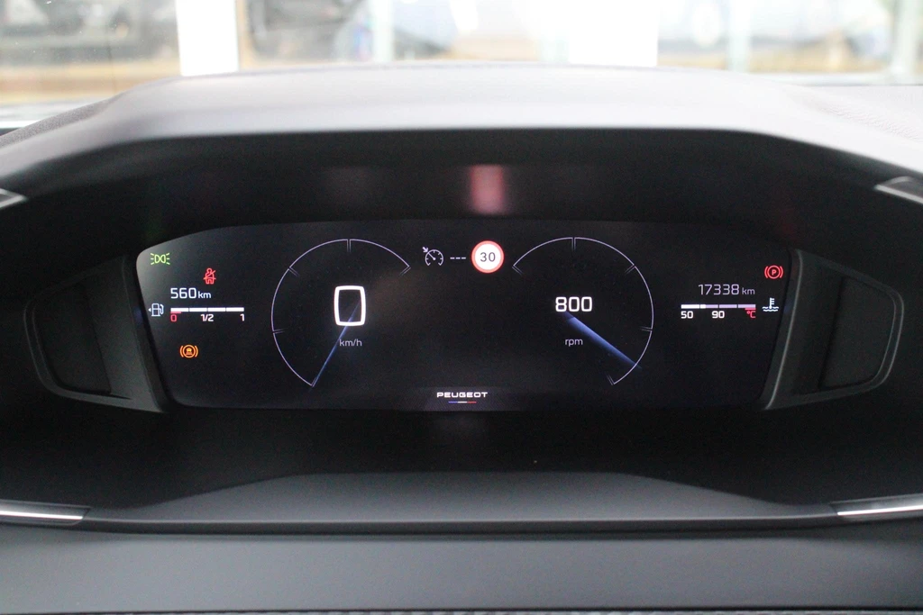 Peugeot 2008 – foto 9