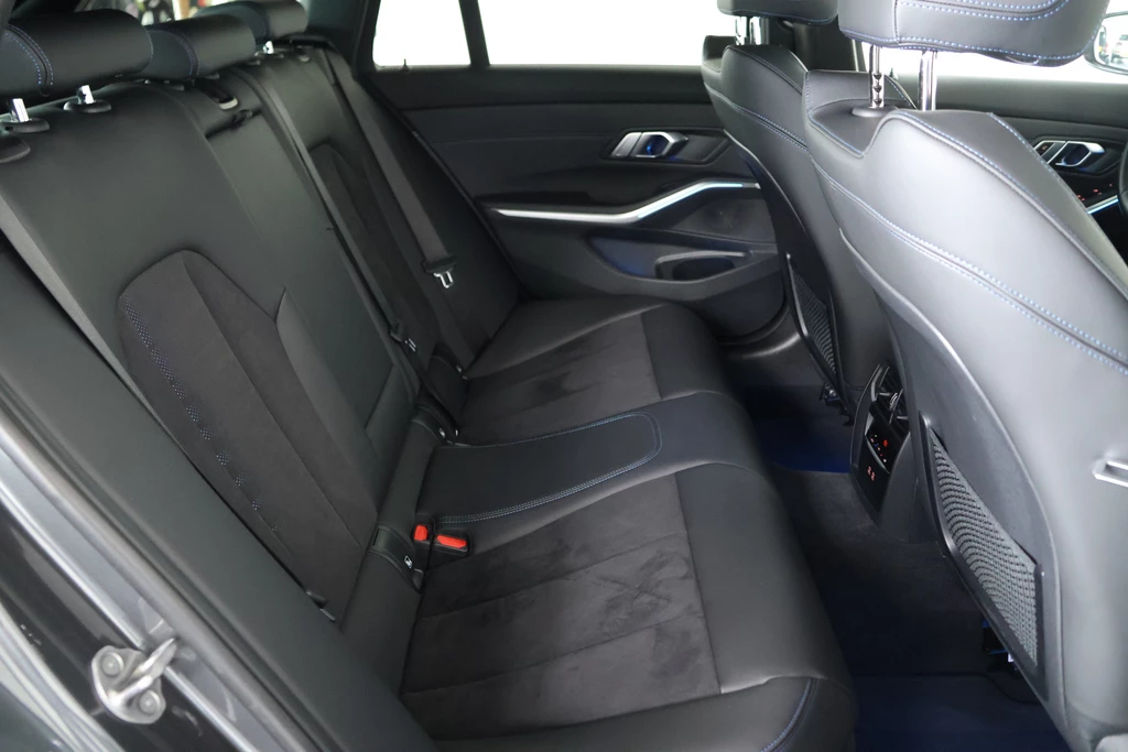 BMW 3 Serie – foto 14