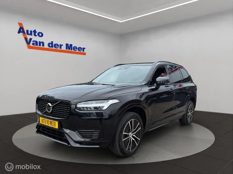 Volvo XC90 2.0 T8 PHEV AWD R-Design / Camera / Carplay / All in prijs