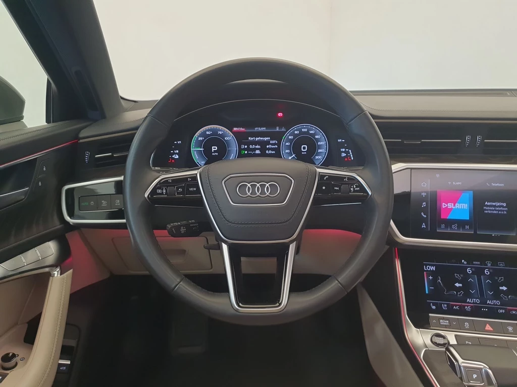 Audi A6 – foto 15