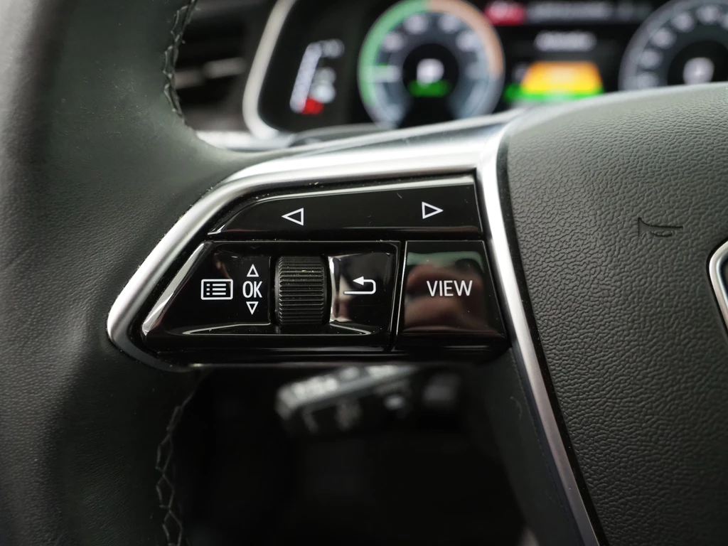 Audi A6 – foto 26