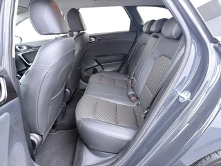 Kia Ceed Sportswagon – thumbnail 34