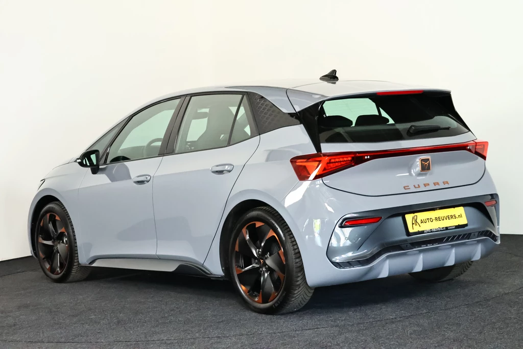 CUPRA Born – foto 4