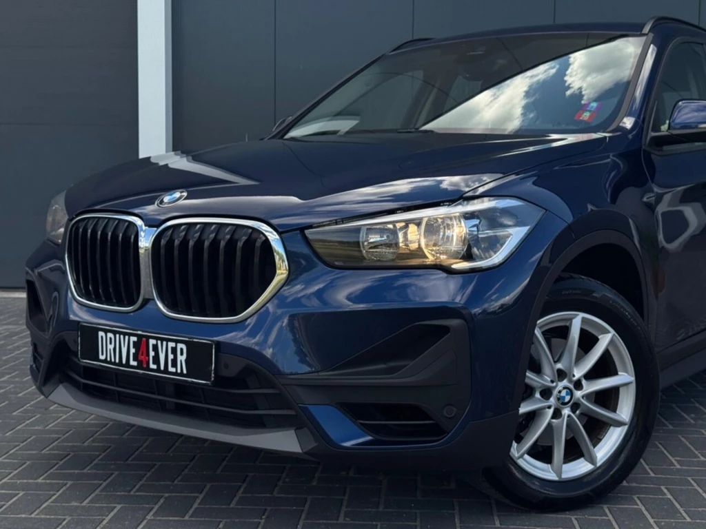 BMW X1 – foto 3