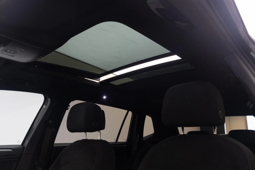 Volkswagen Tiguan Allspace – foto 22