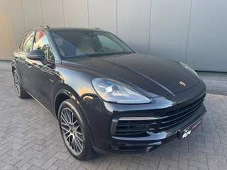Porsche Cayenne – thumbnail 8