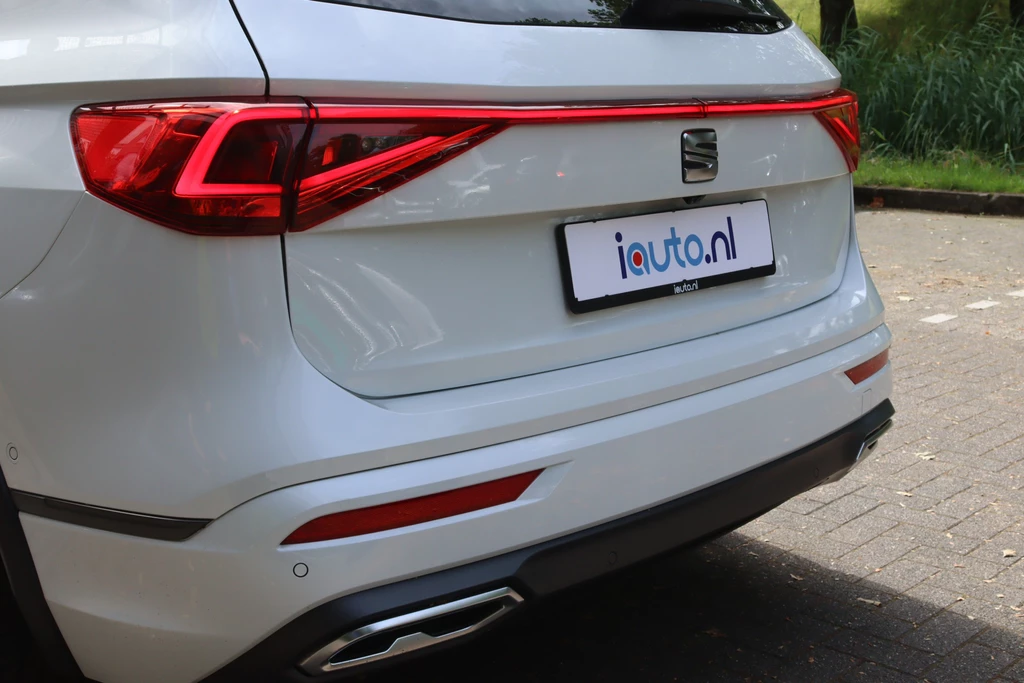 SEAT Tarraco – foto 40