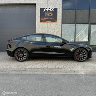 Tesla Model 3 – thumbnail 7