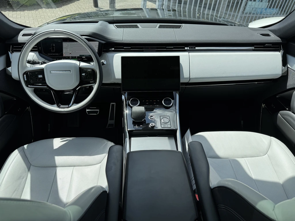 Land Rover Range Rover Sport – foto 7