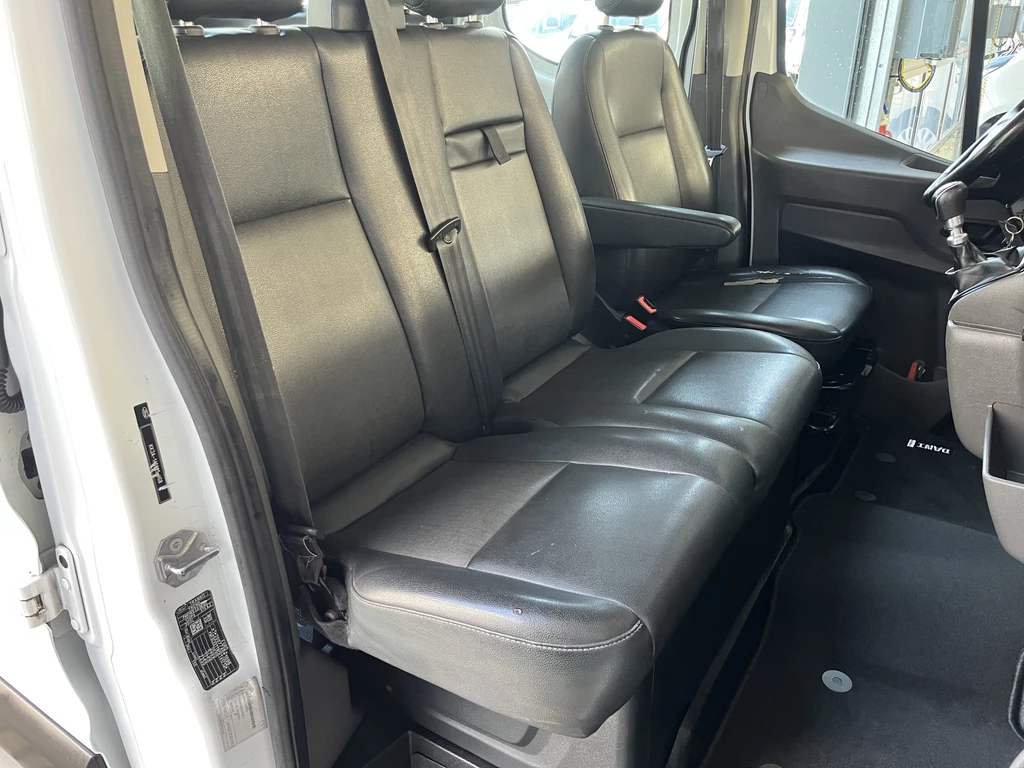 Ford Transit – foto 17