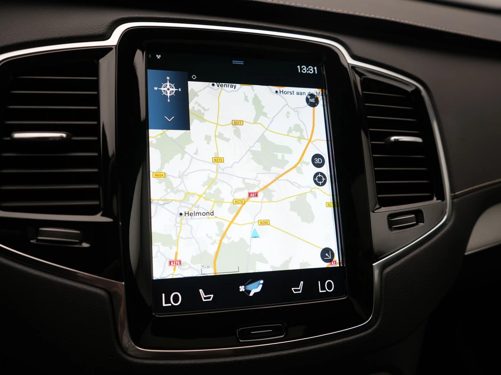 Volvo XC90 – foto 38