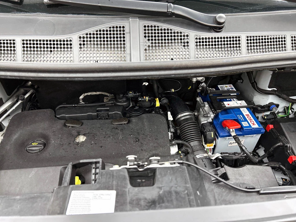 Opel Vivaro – foto 26