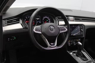 Volkswagen Passat – thumbnail 9