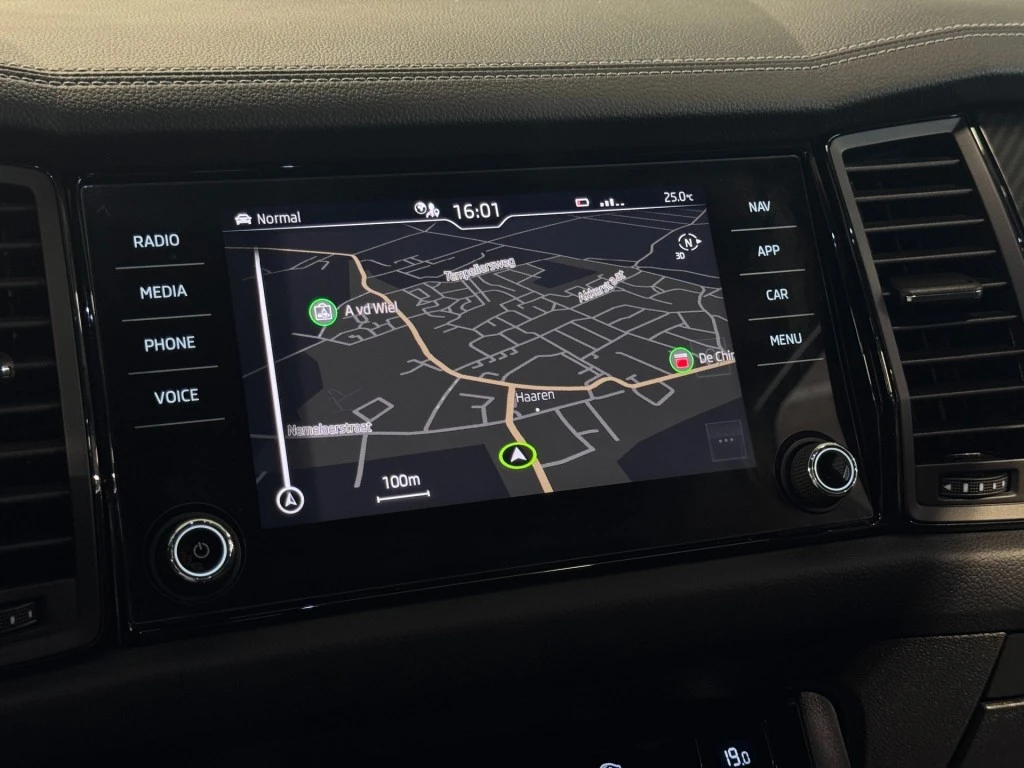Škoda Kodiaq – foto 31