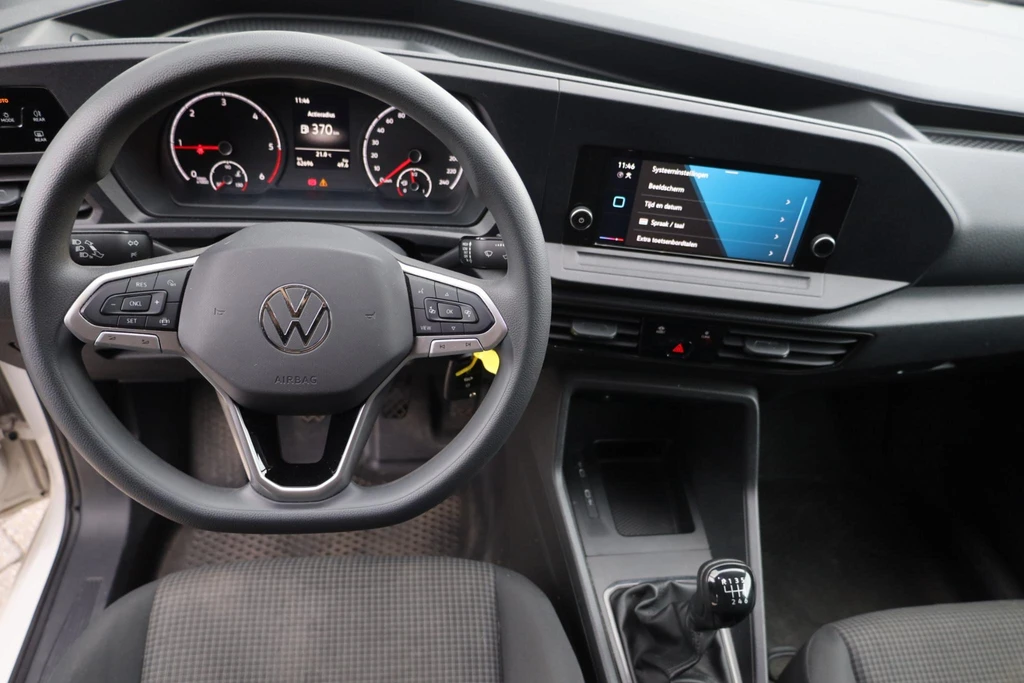 Volkswagen Caddy – foto 9