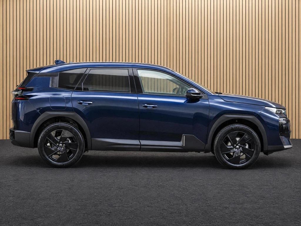 Citroën C5 Aircross – foto 7
