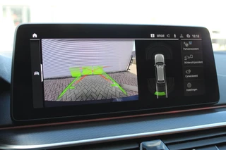 BMW 5 Serie – thumbnail 24