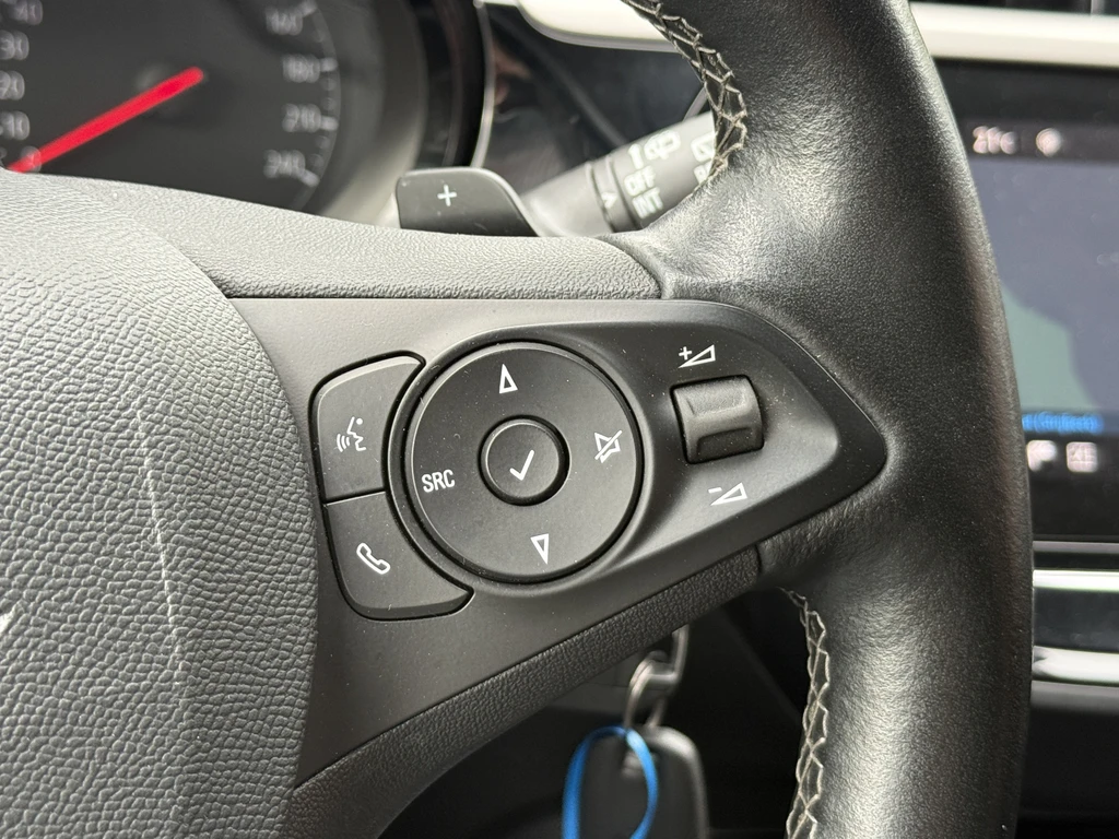 Opel Corsa – foto 17