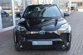 Toyota Yaris Cross – thumbnail 10