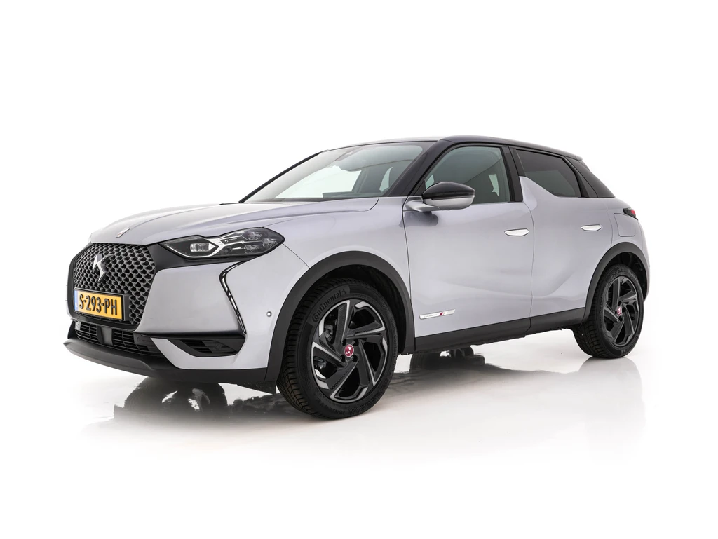 DS DS 3 – foto 1