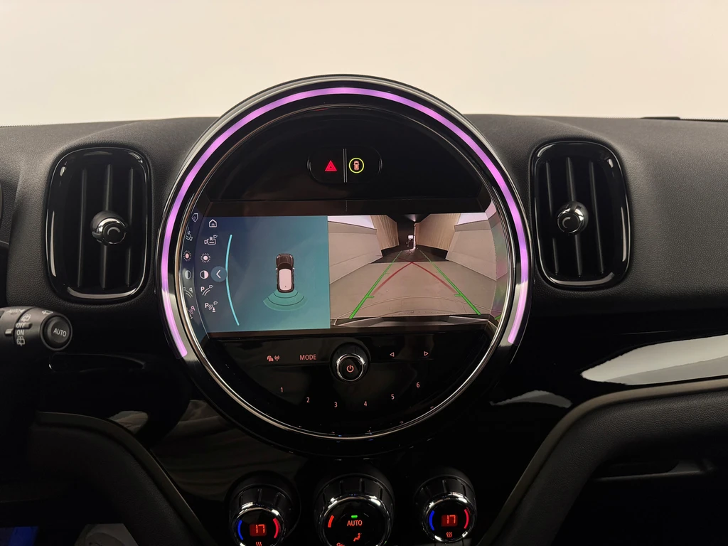 MINI Countryman – foto 25