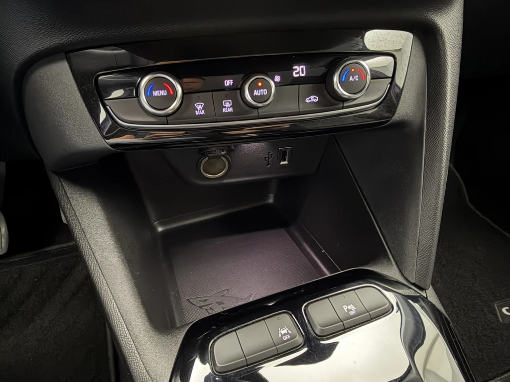 Opel Corsa-e – foto 14
