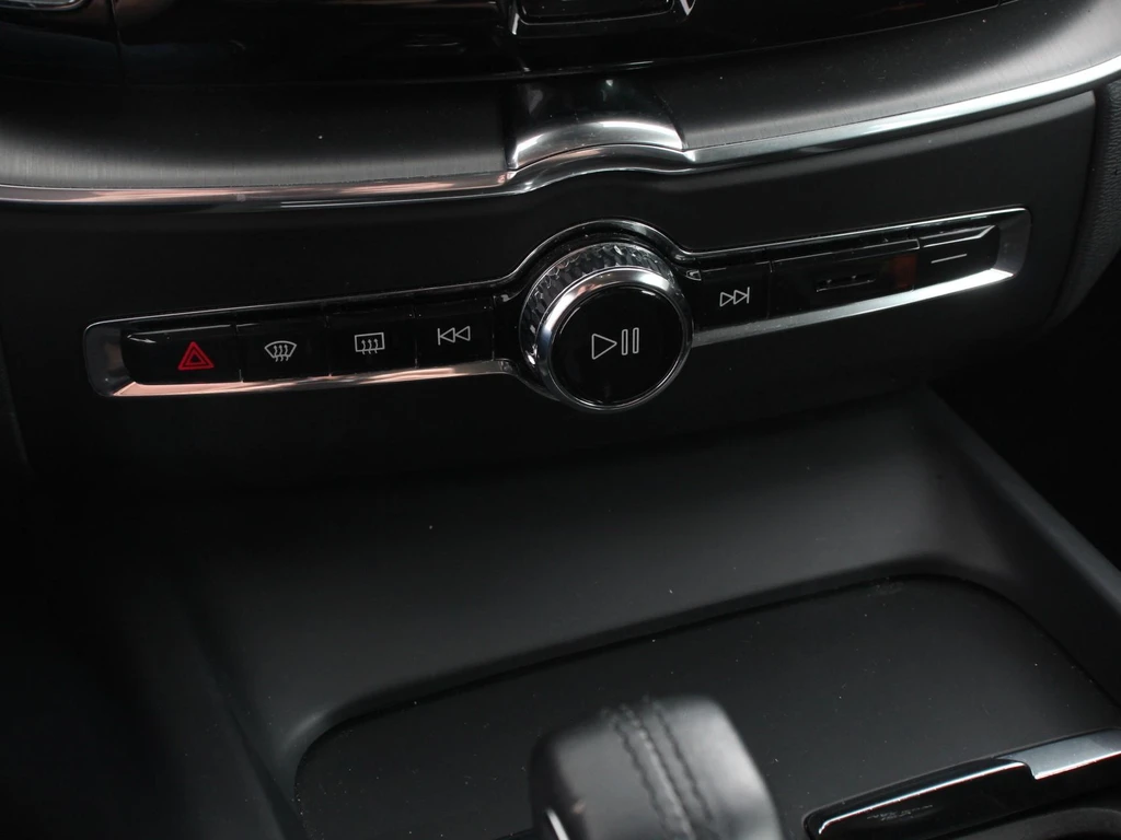 Volvo XC60 – foto 21