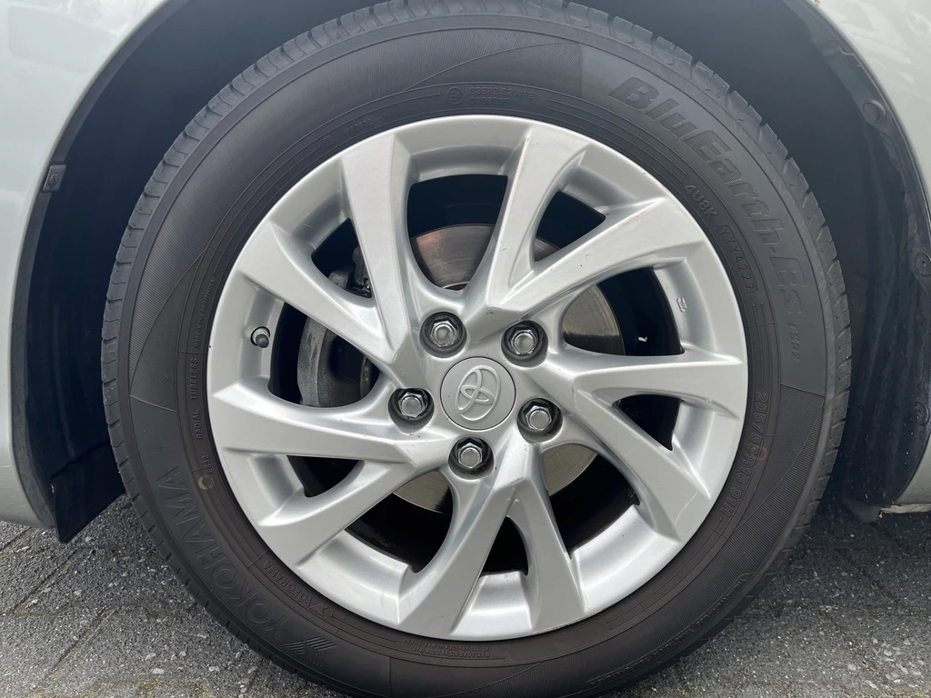 Toyota Auris – foto 33
