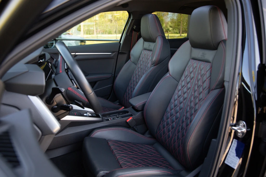 Audi A3 – foto 5