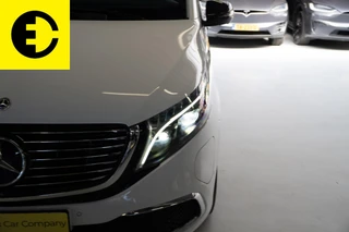Mercedes-Benz EQV – thumbnail 41