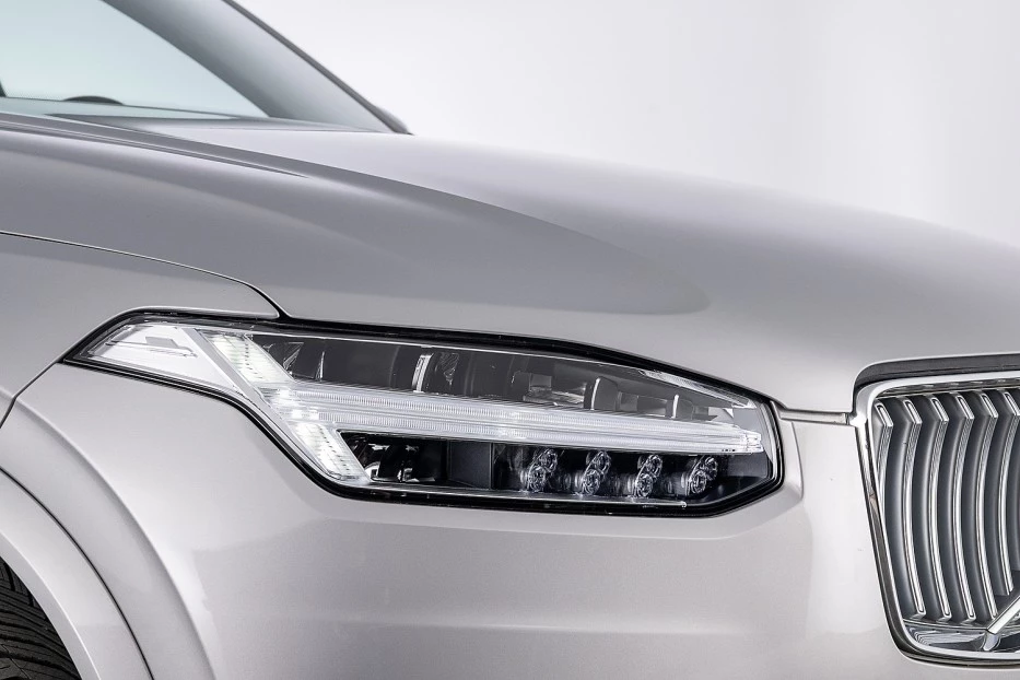 Volvo XC90 – foto 61