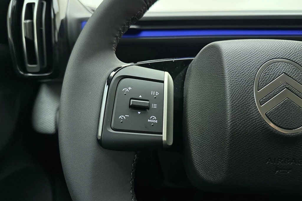 Citroën ë-C3 – foto 22