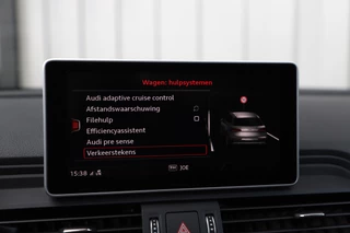 Audi SQ5 – thumbnail 18