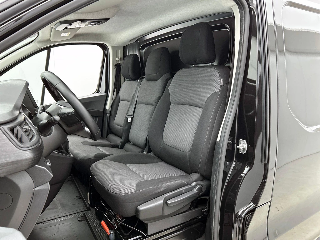 Renault Trafic – foto 33