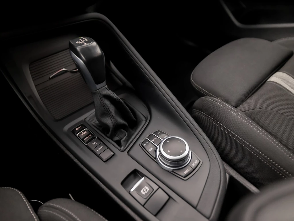 BMW X1 – foto 13