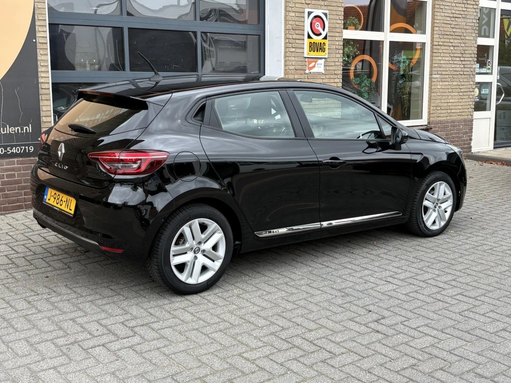 Renault Clio – foto 11